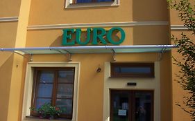 Pension Euro